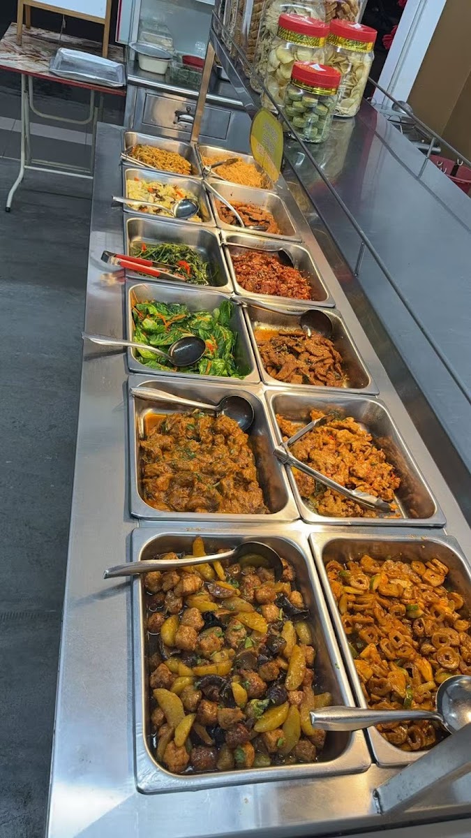 Chuan Soon Vegetarian House 泉顺素食馆 Photo 3