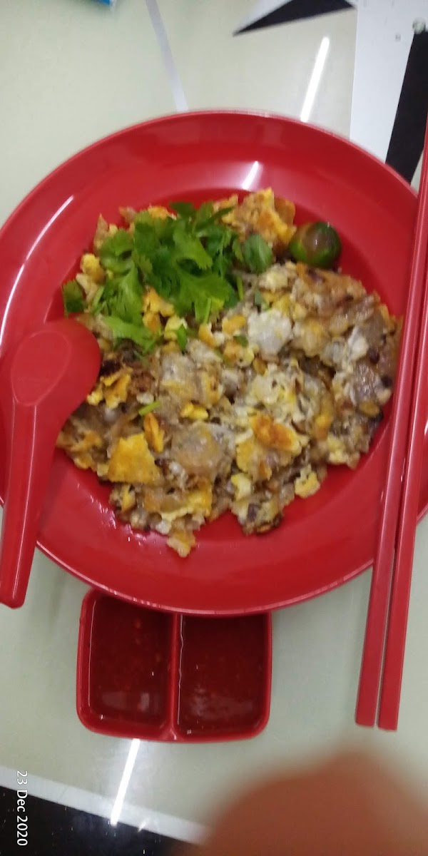 Chuan Soon Vegetarian House 泉顺素食馆 Photo 5