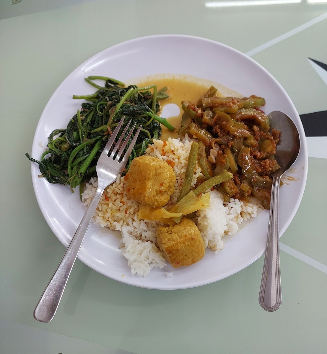Chuan Soon Vegetarian House 泉顺素食馆 Photo 6