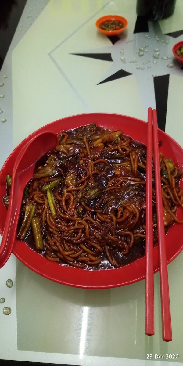Chuan Soon Vegetarian House 泉顺素食馆 Photo 8