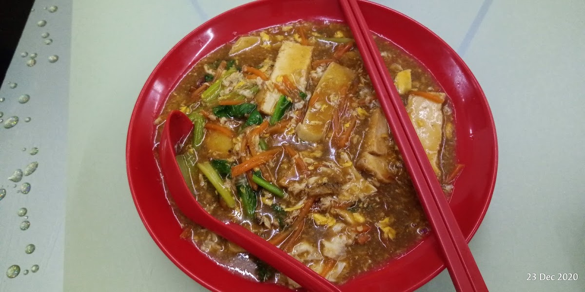 Chuan Soon Vegetarian House 泉顺素食馆 Photo 9
