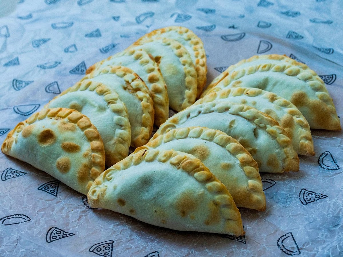 Kiosco de Empanadas Photo 3
