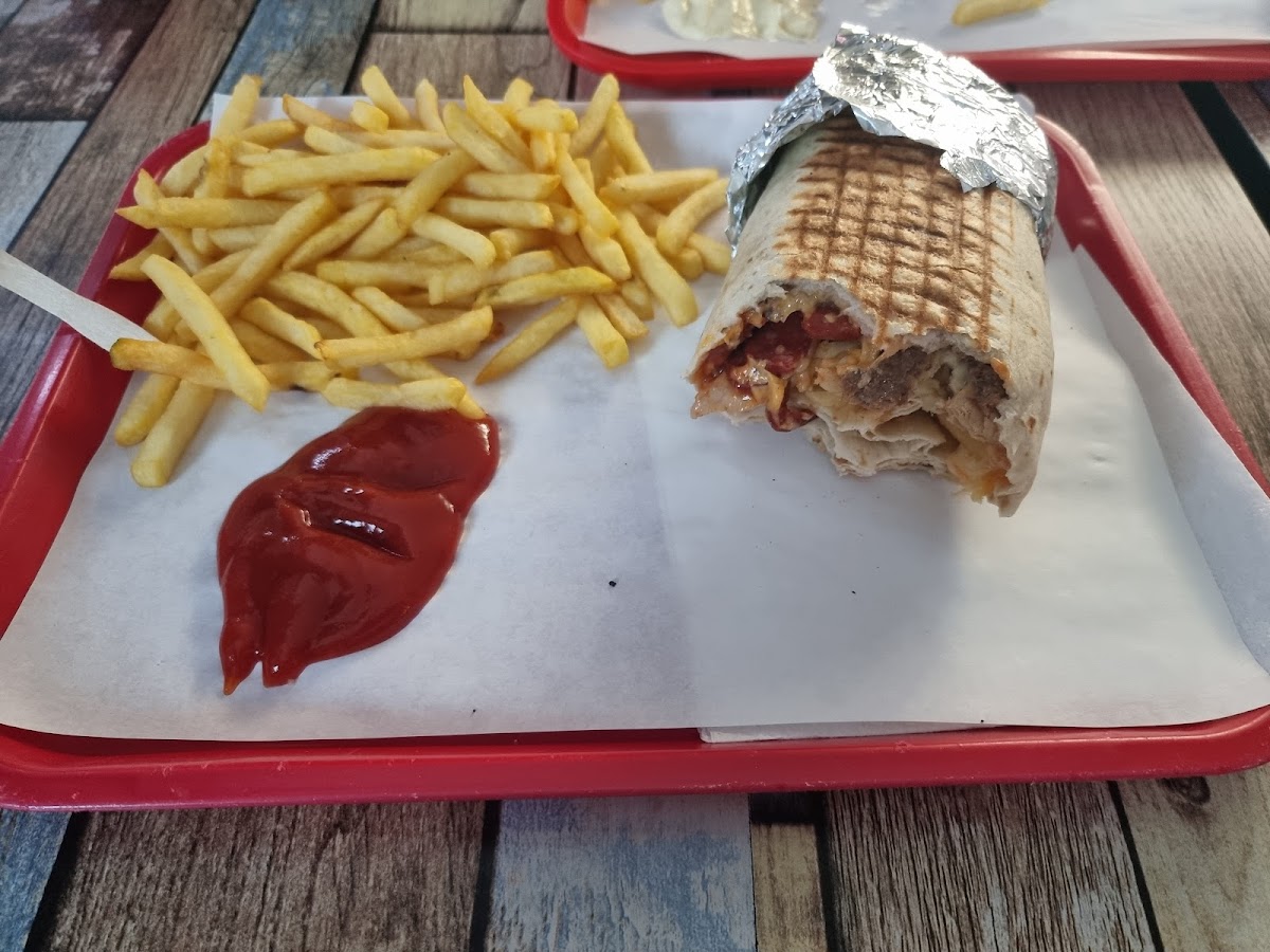 Chicken West Photo 2