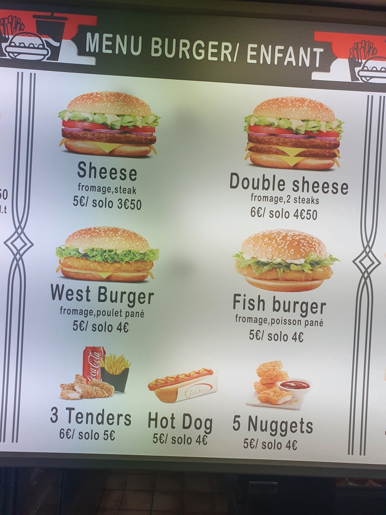 Chicken West Photo 3