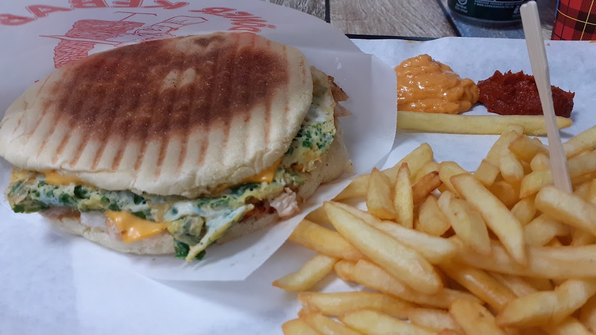 Chicken West Photo 8