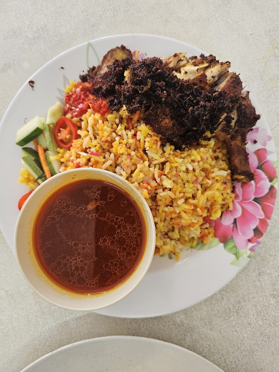 Papa Ganu Corner Photo 10