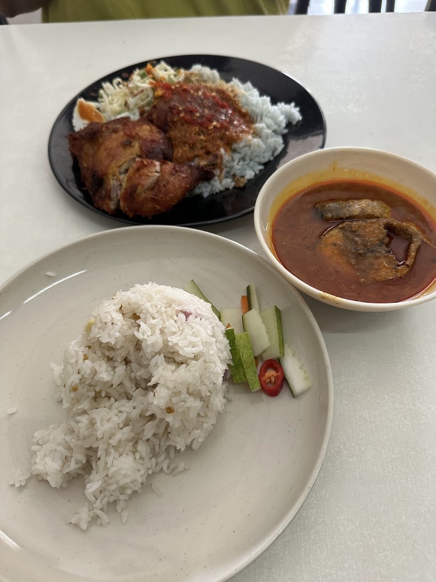 Papa Ganu Corner Photo 3