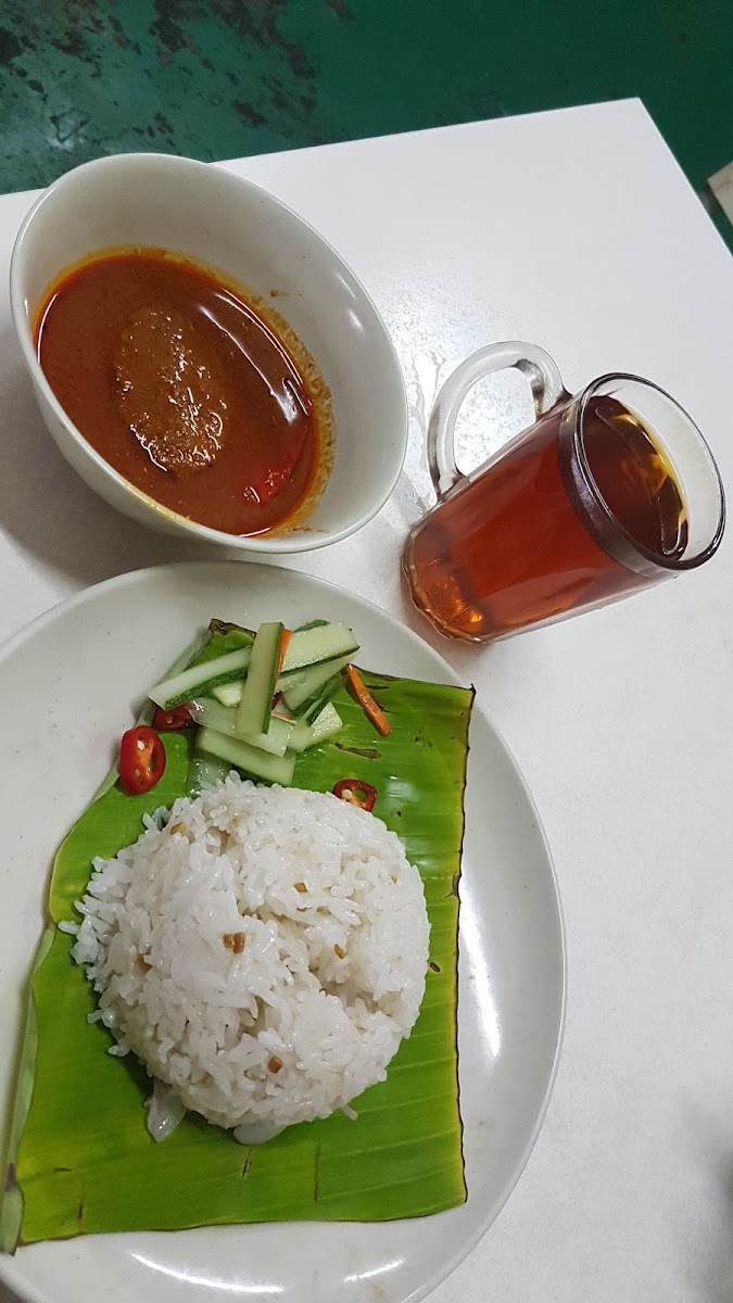 Papa Ganu Corner Photo 7