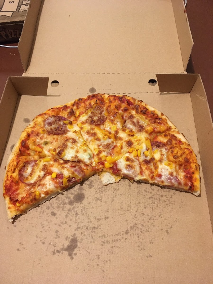 Lorenzo's Pizza & Grill Photo 4
