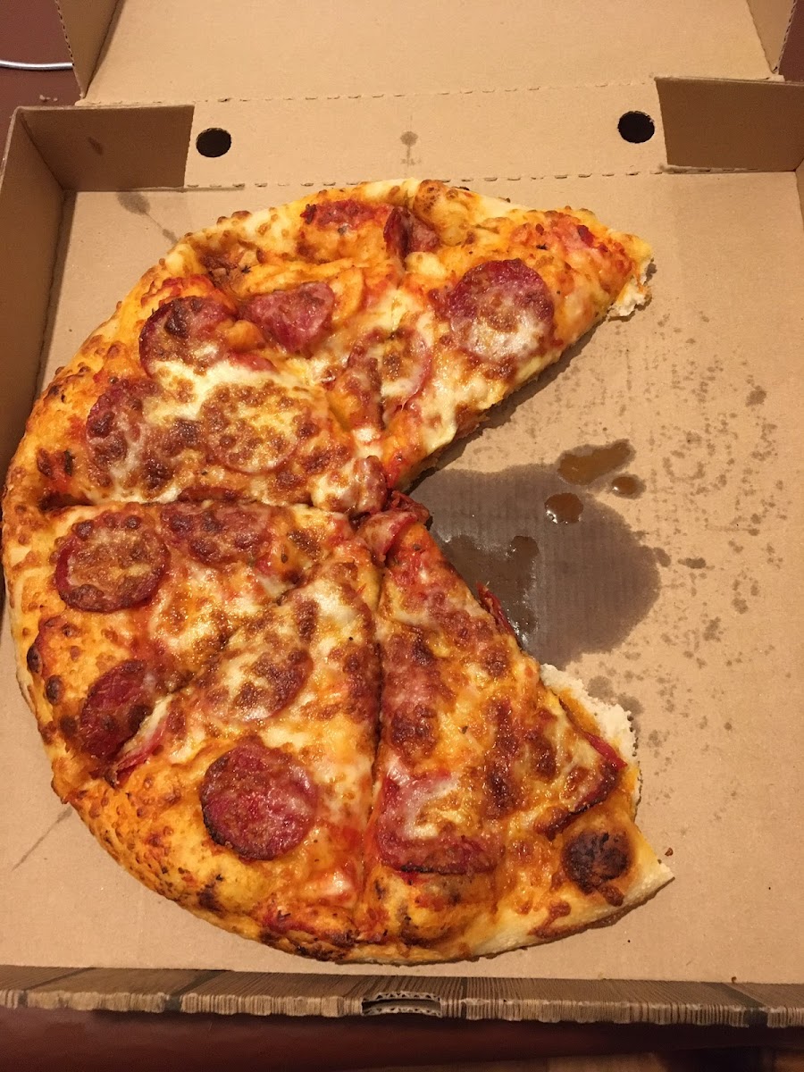 Lorenzo's Pizza & Grill Photo 5