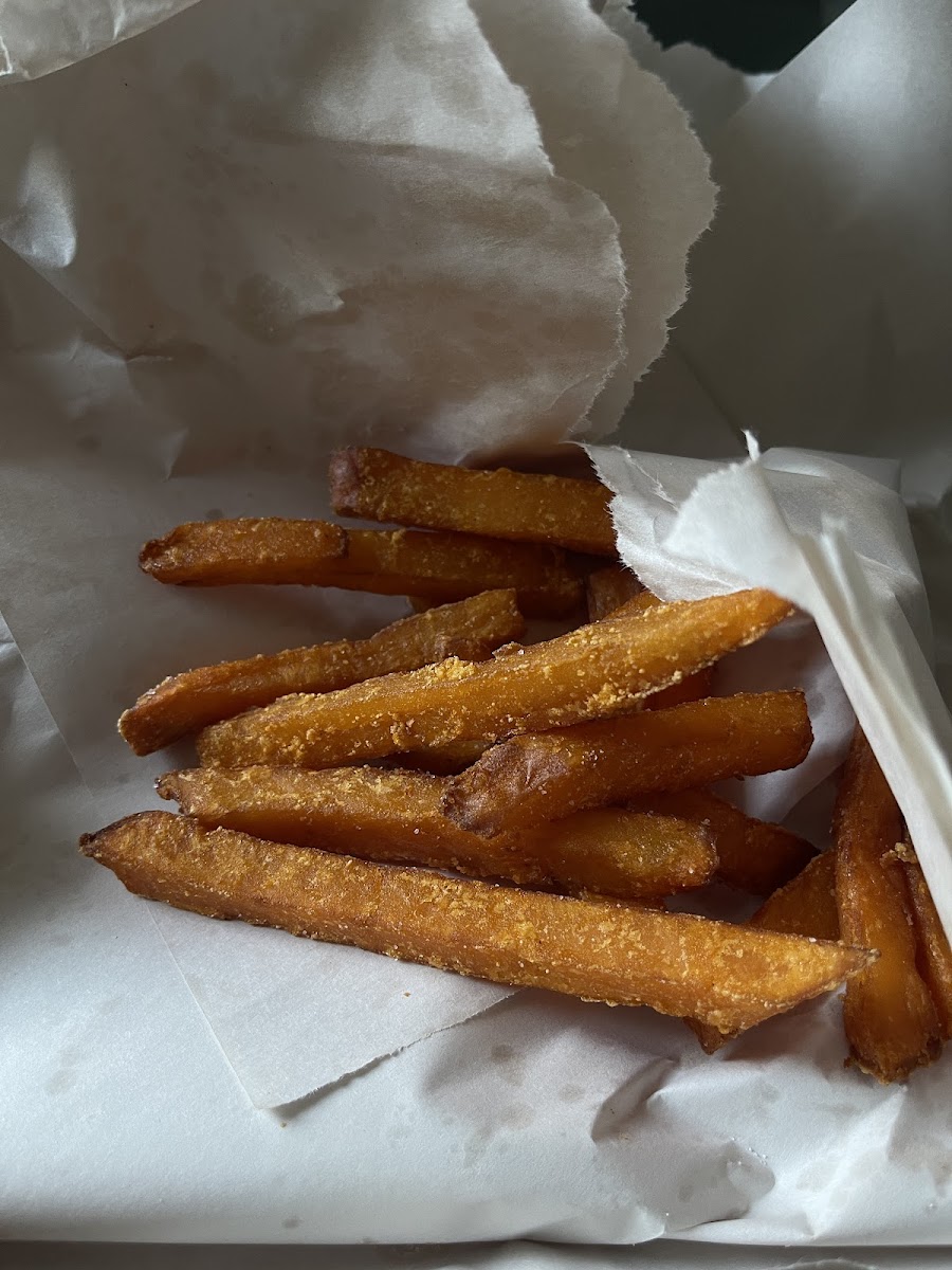 Wok Inn Chinese Takeaways Photo 6