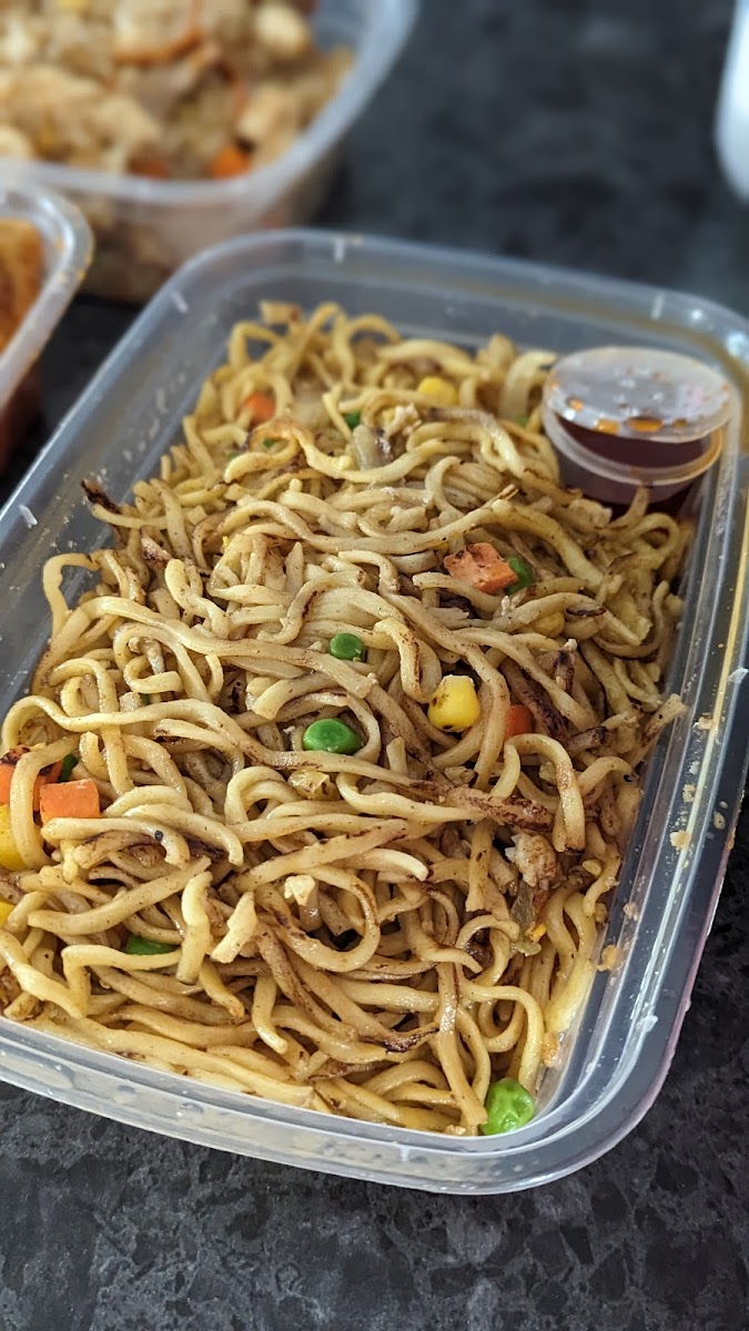 Wok Inn Chinese Takeaways Photo 9