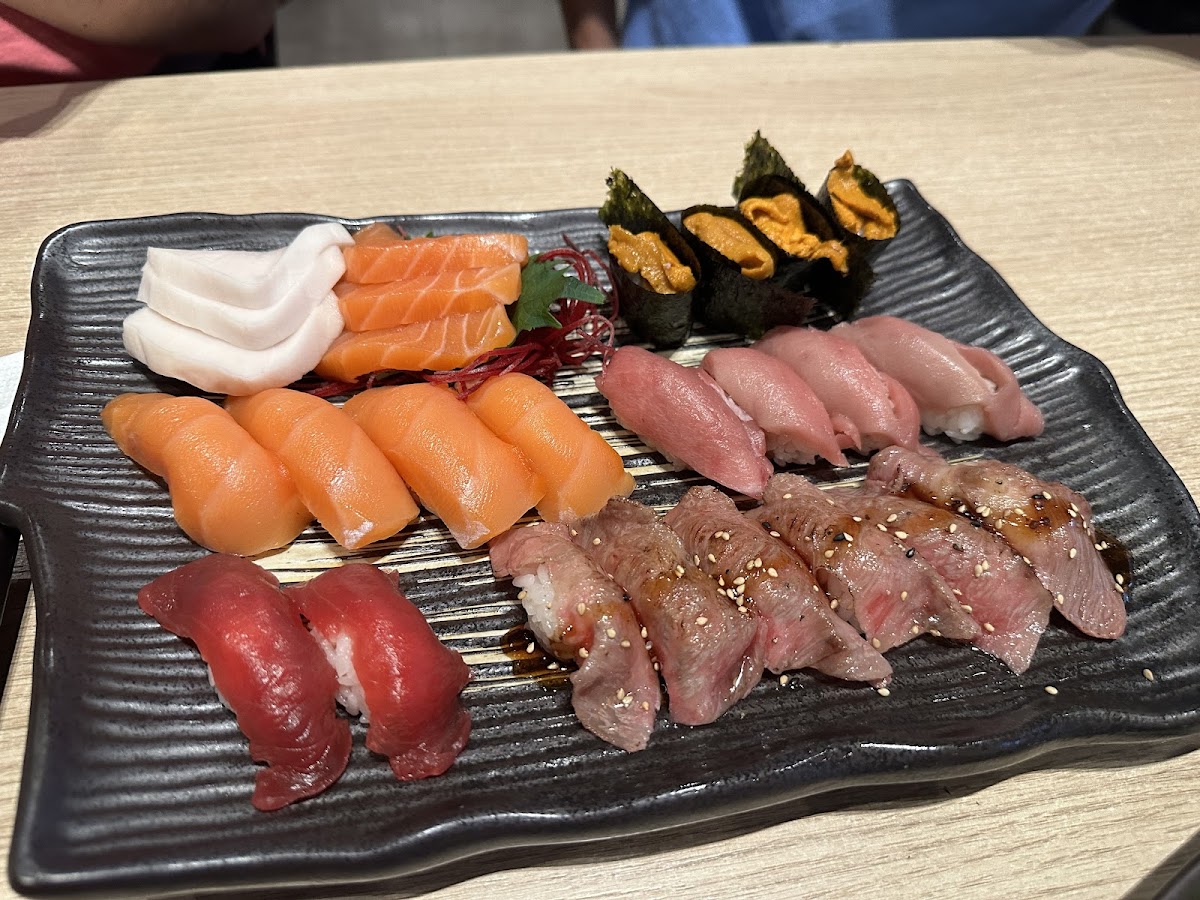 Yama Sushi House - Premium AYCE Sushi Photo 4