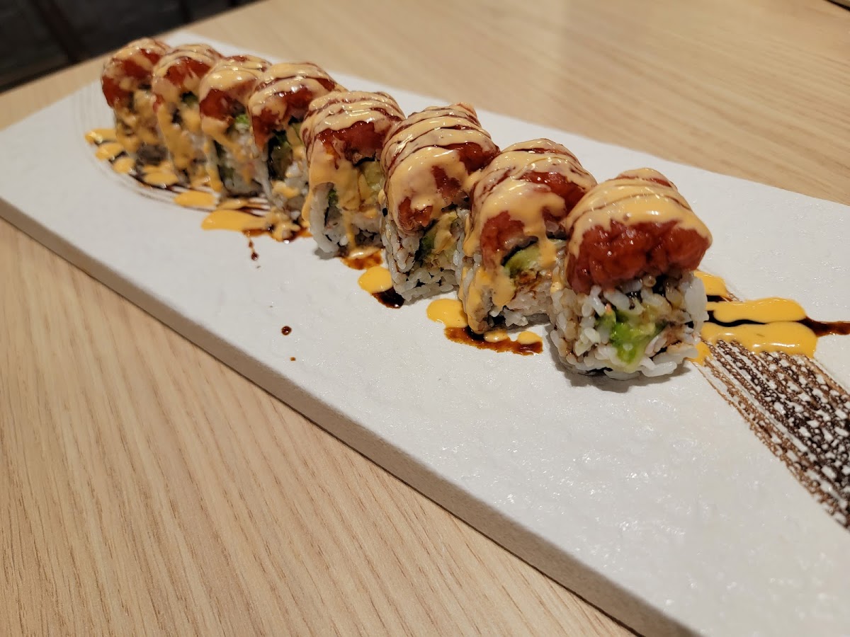 Yama Sushi House - Premium AYCE Sushi Photo 5