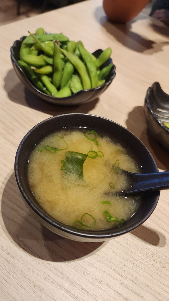 Yama Sushi House - Premium AYCE Sushi Photo 6