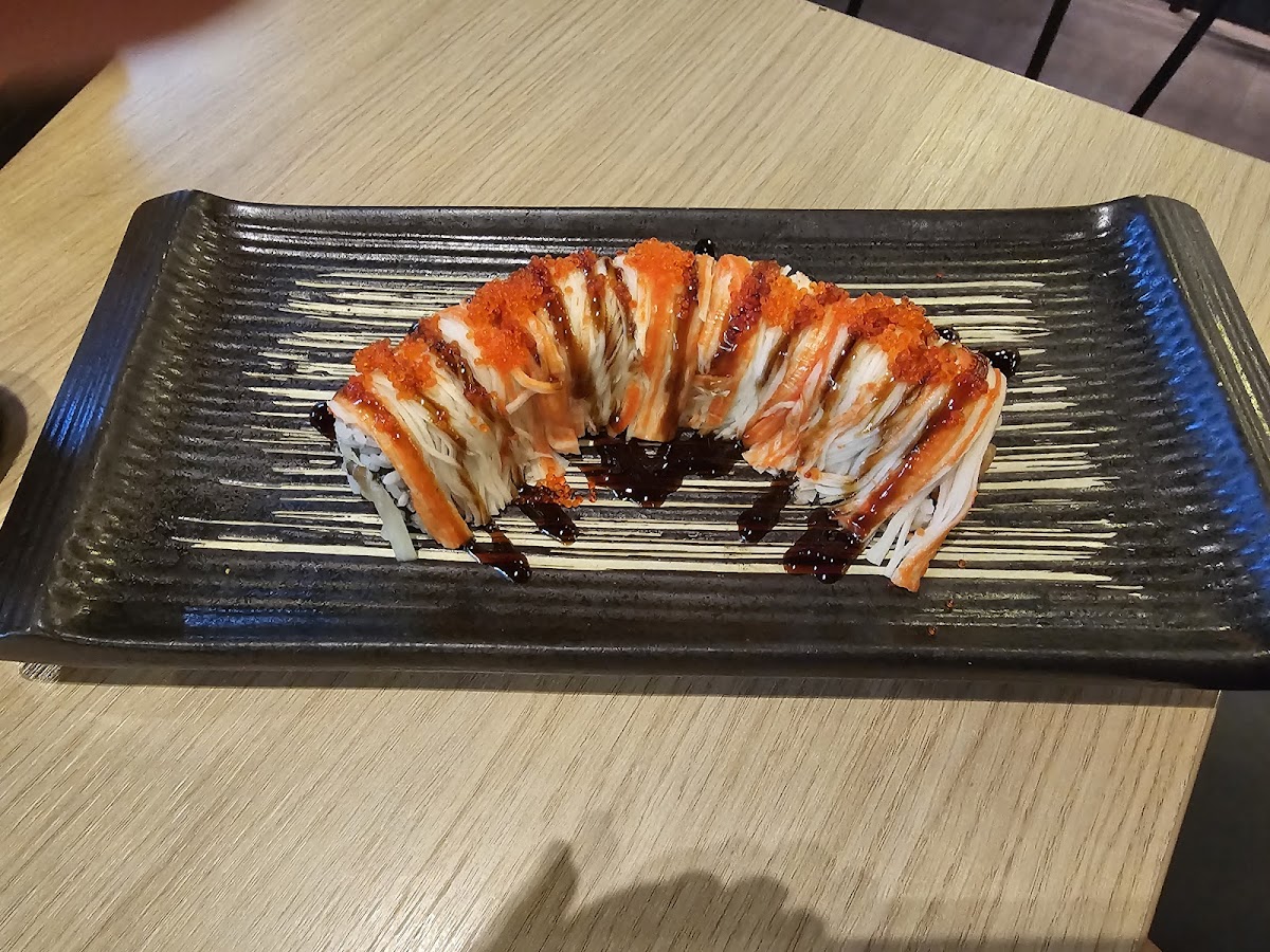 Yama Sushi House - Premium AYCE Sushi Photo 8