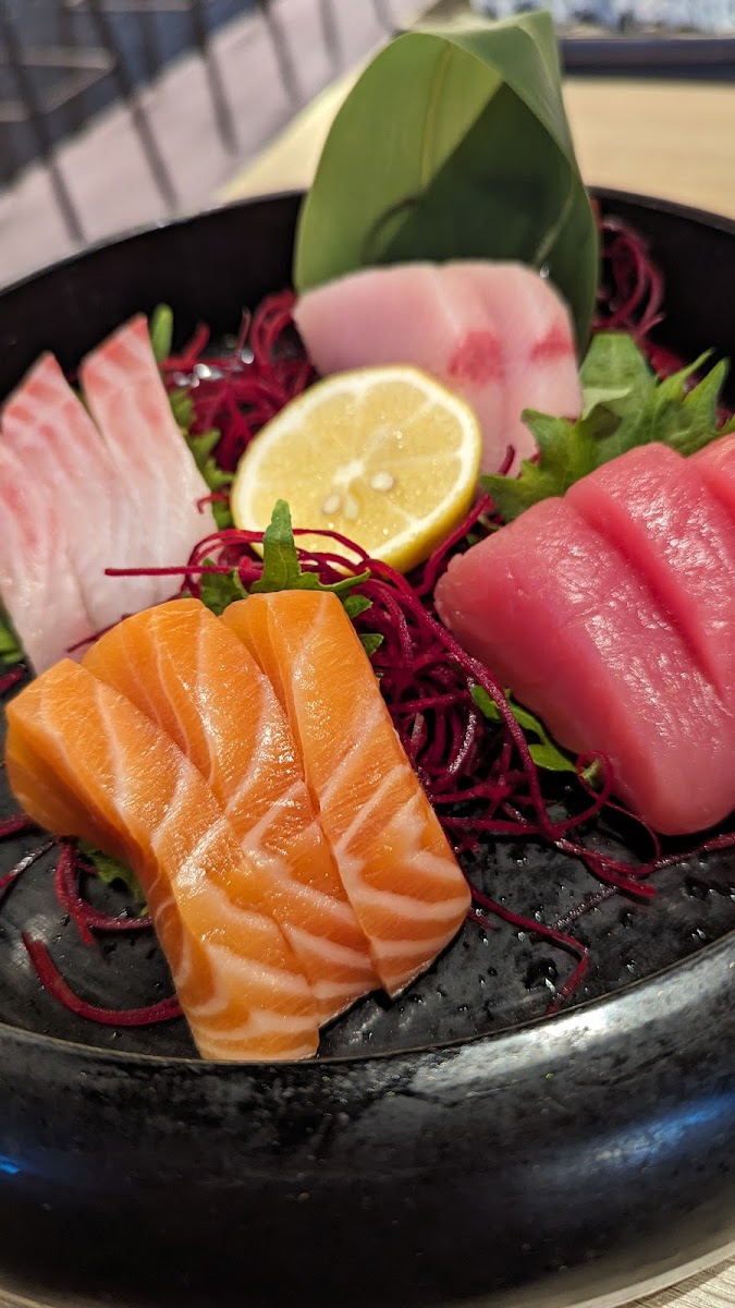 Yama Sushi House - Premium AYCE Sushi Photo 9