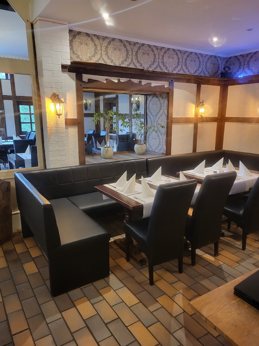 Griechisches Restaurant Photo 6