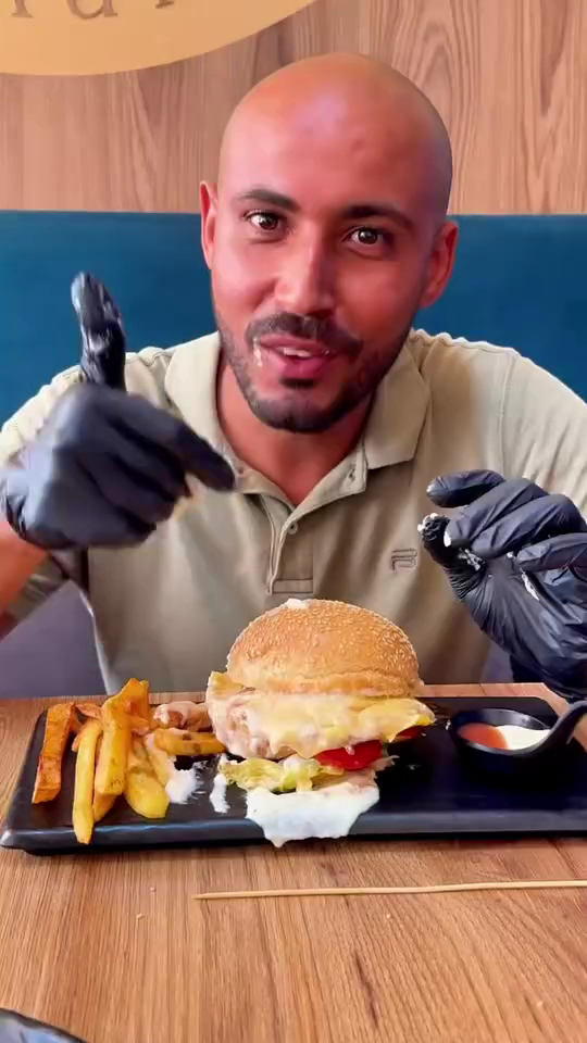 Restaurant Big Boss Photo 2