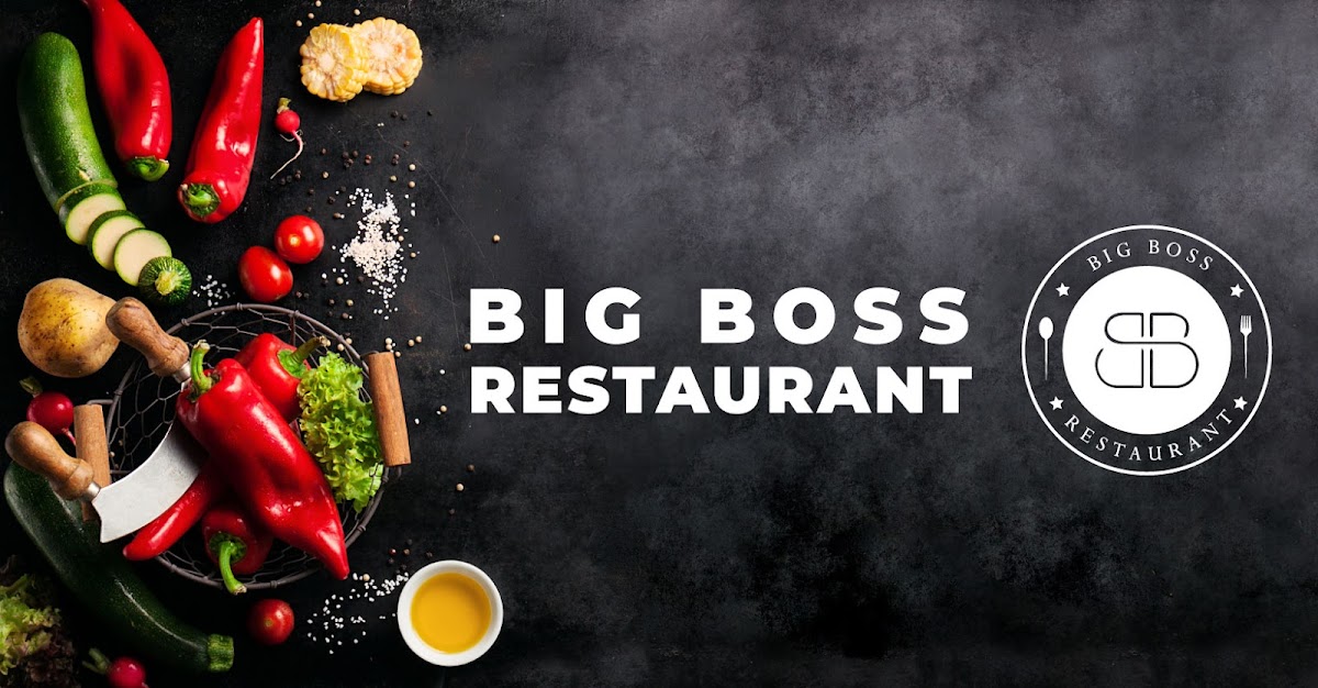 Restaurant Big Boss Photo 3