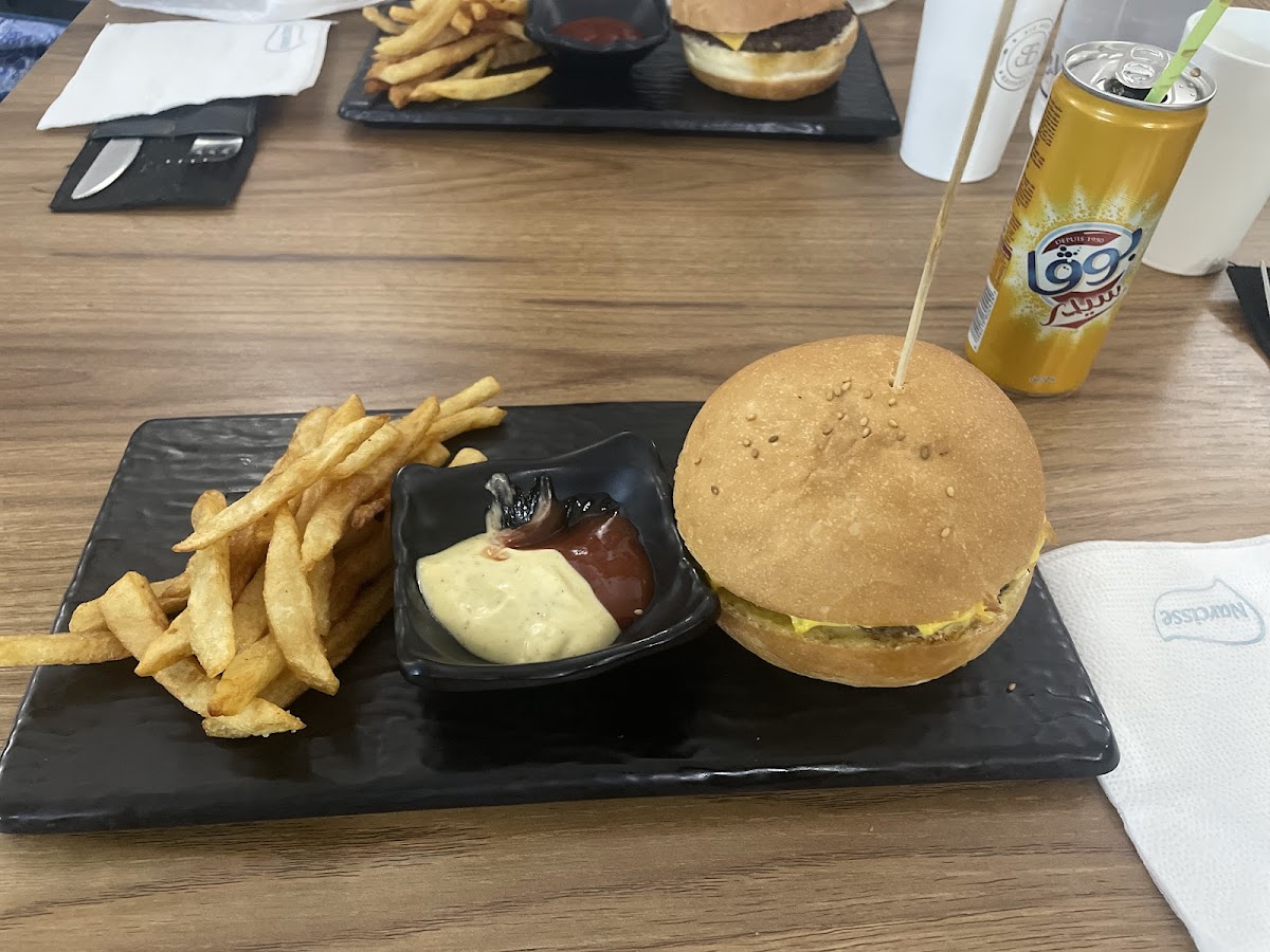 Restaurant Big Boss Photo 4
