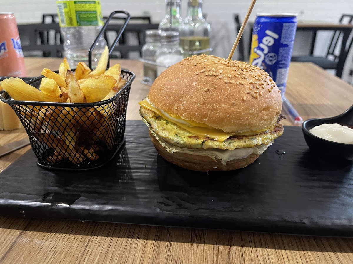 Restaurant Big Boss Photo 5