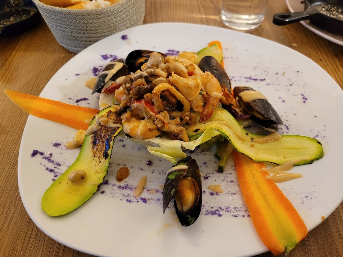 Restaurant Big Boss Photo 7