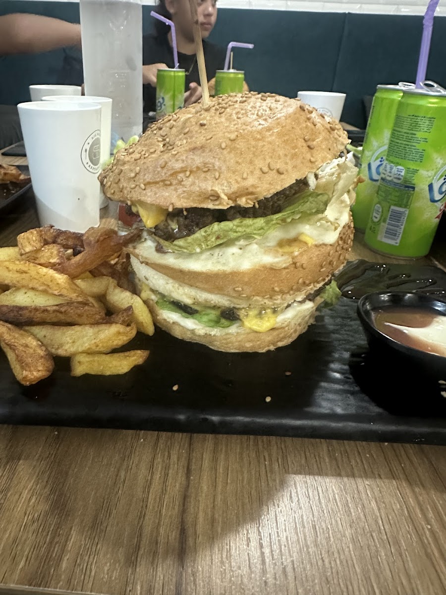 Restaurant Big Boss Photo 9