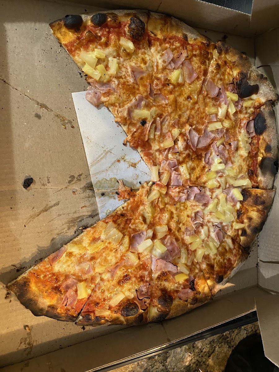 Carpanzano's Pizzeria Photo 10