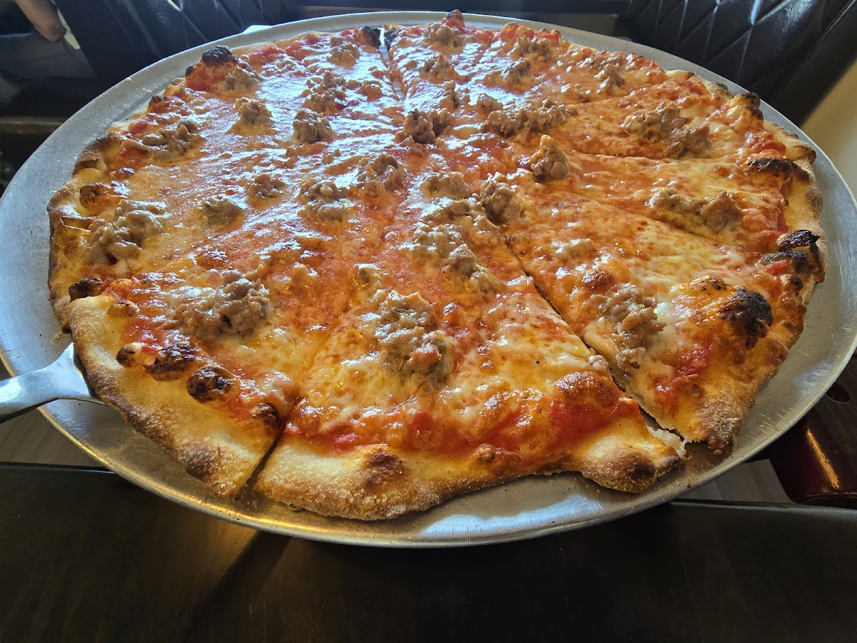 Carpanzano's Pizzeria Photo 2