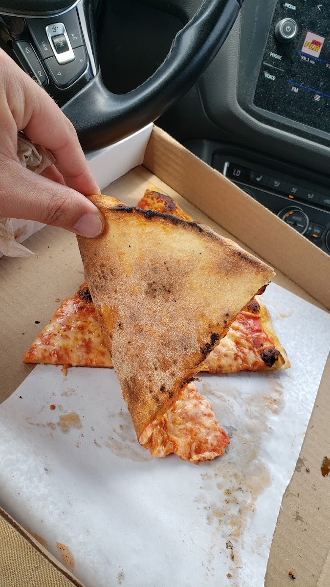 Carpanzano's Pizzeria Photo 7