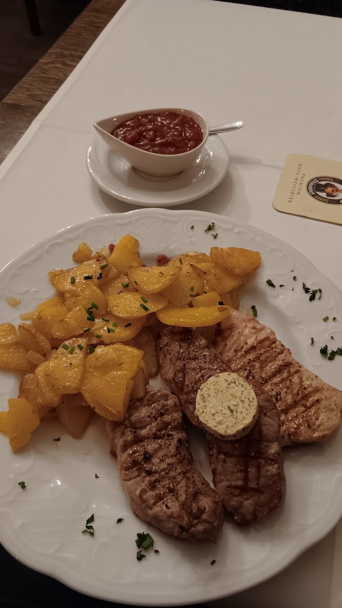 Restaurant Mediterran Photo 2