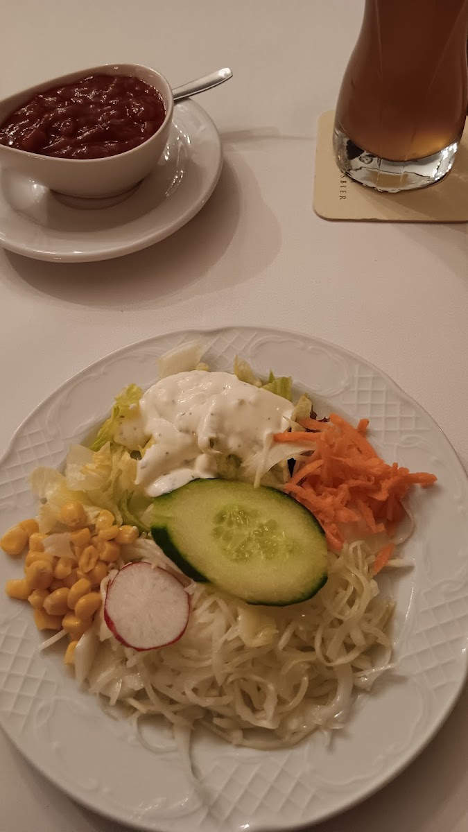 Restaurant Mediterran Photo 4
