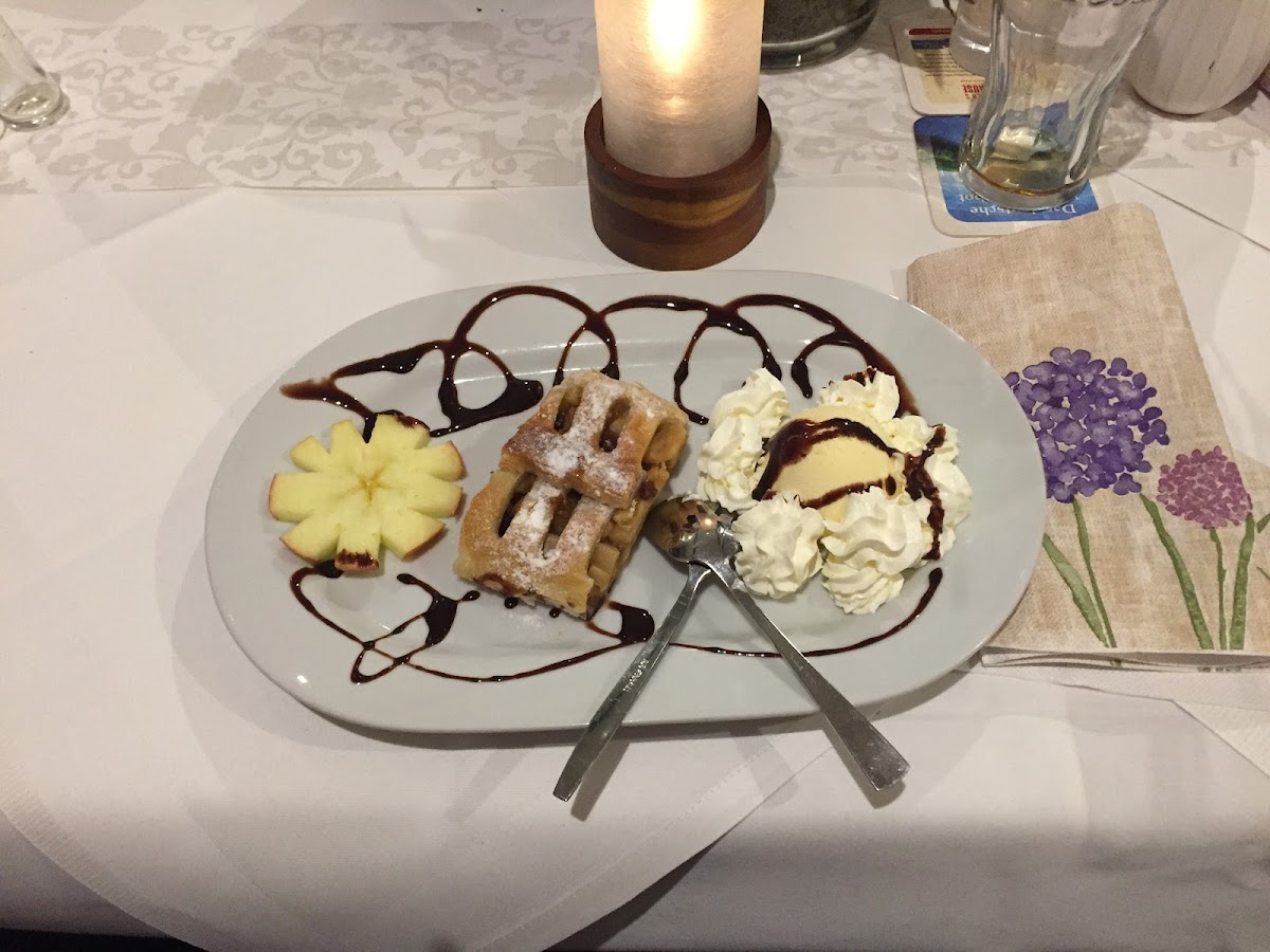 Restaurant Mediterran Photo 6