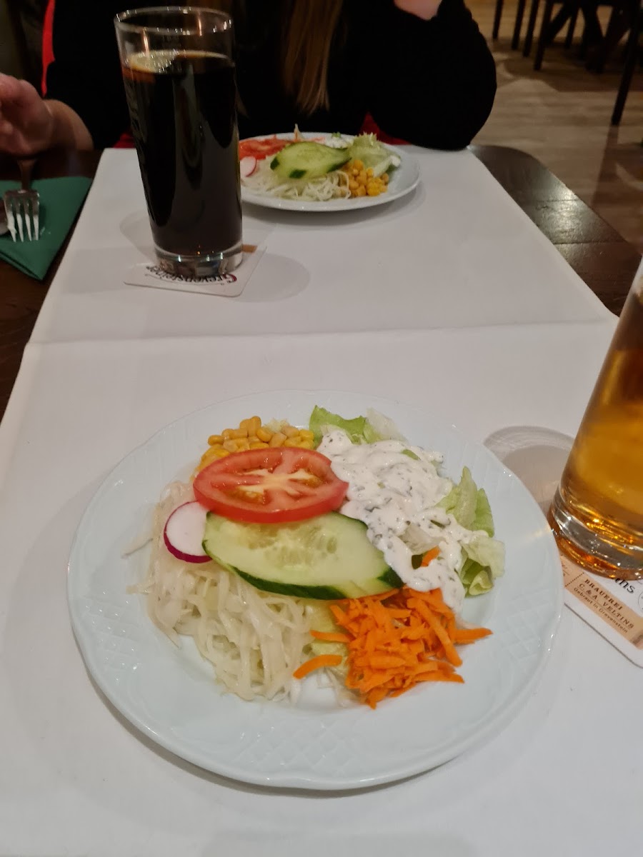 Restaurant Mediterran Photo 8