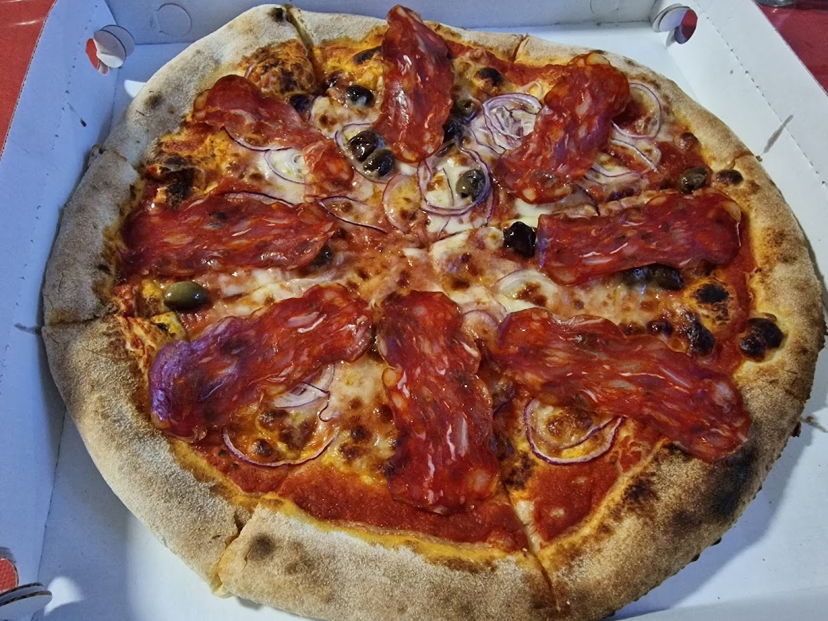 Nero di Seppia