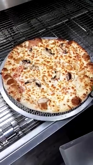 Pizzaria Food's Factory Photo 2