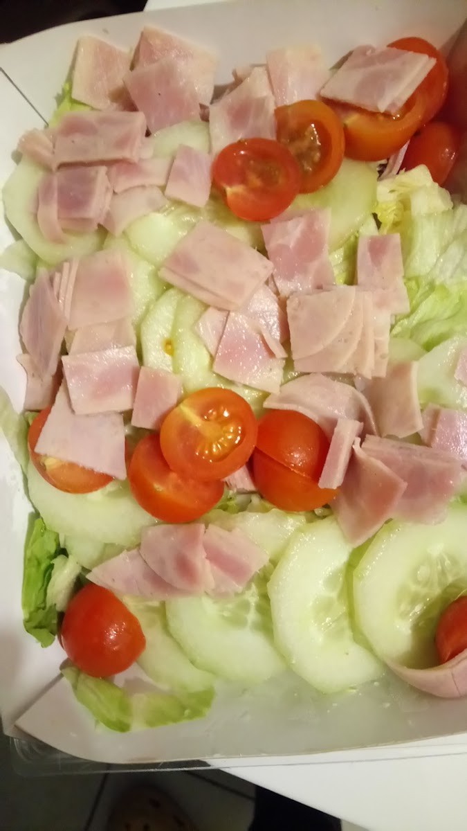 Pizzaria Food's Factory Photo 6