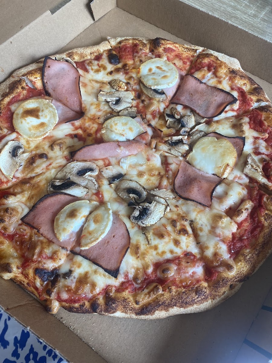 Pizzaria Food's Factory Photo 9
