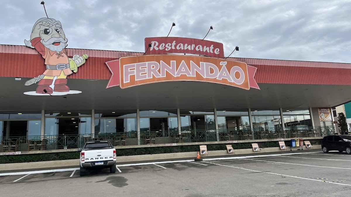 Restaurante Fernandão