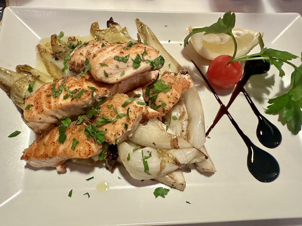 Trattoria La Piazza Photo 3