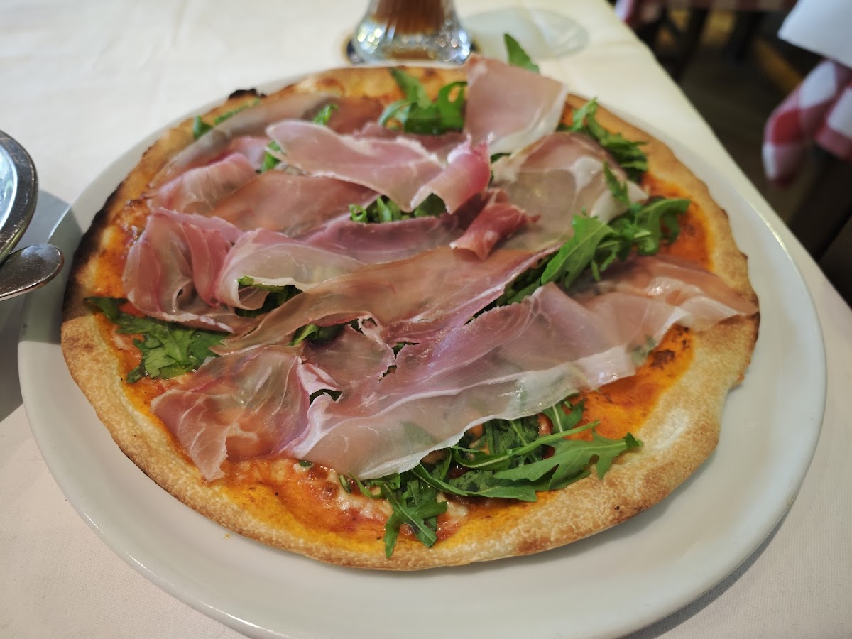 Trattoria La Piazza Photo 6