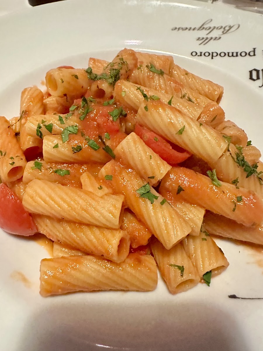 Trattoria La Piazza Photo 7