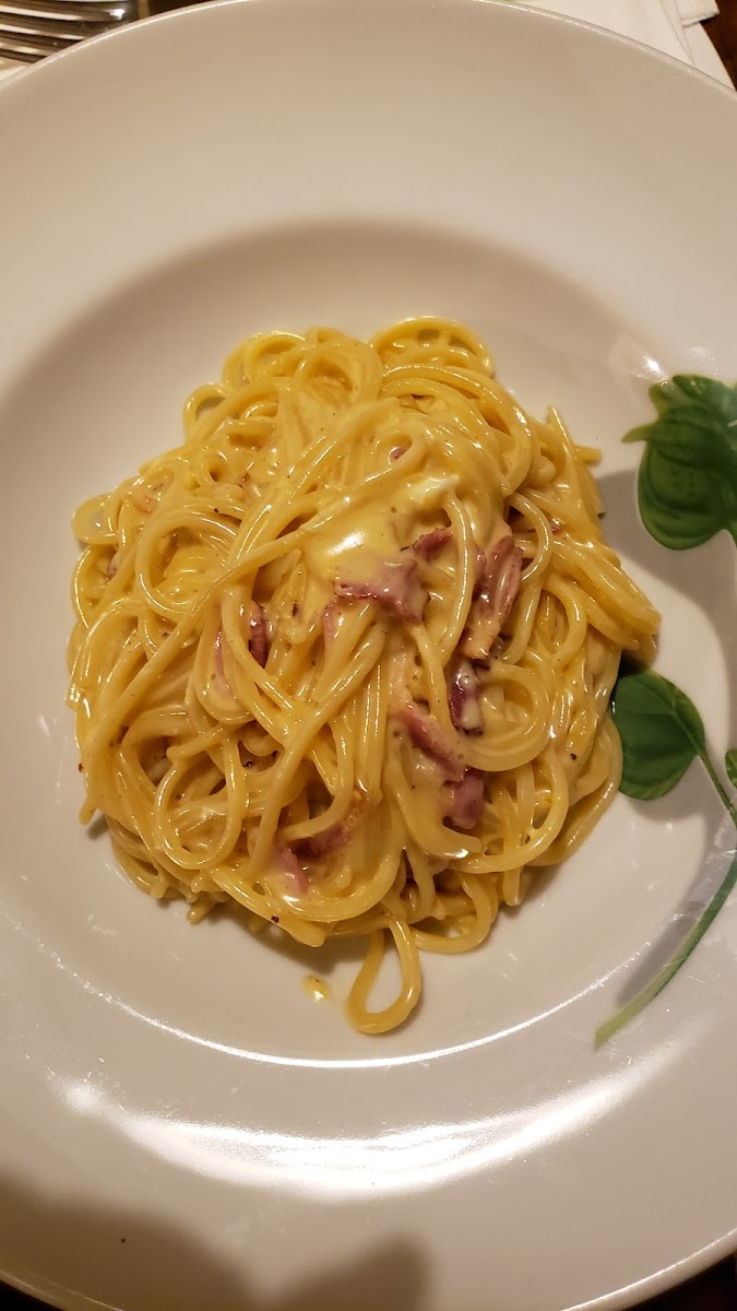 Trattoria La Piazza Photo 9