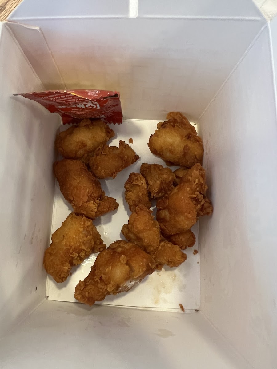 Ayam Gepuk Pak Gembus Teluk Intan Photo 4