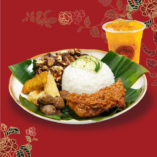 Ayam Gepuk Pak Gembus Teluk Intan Photo 5