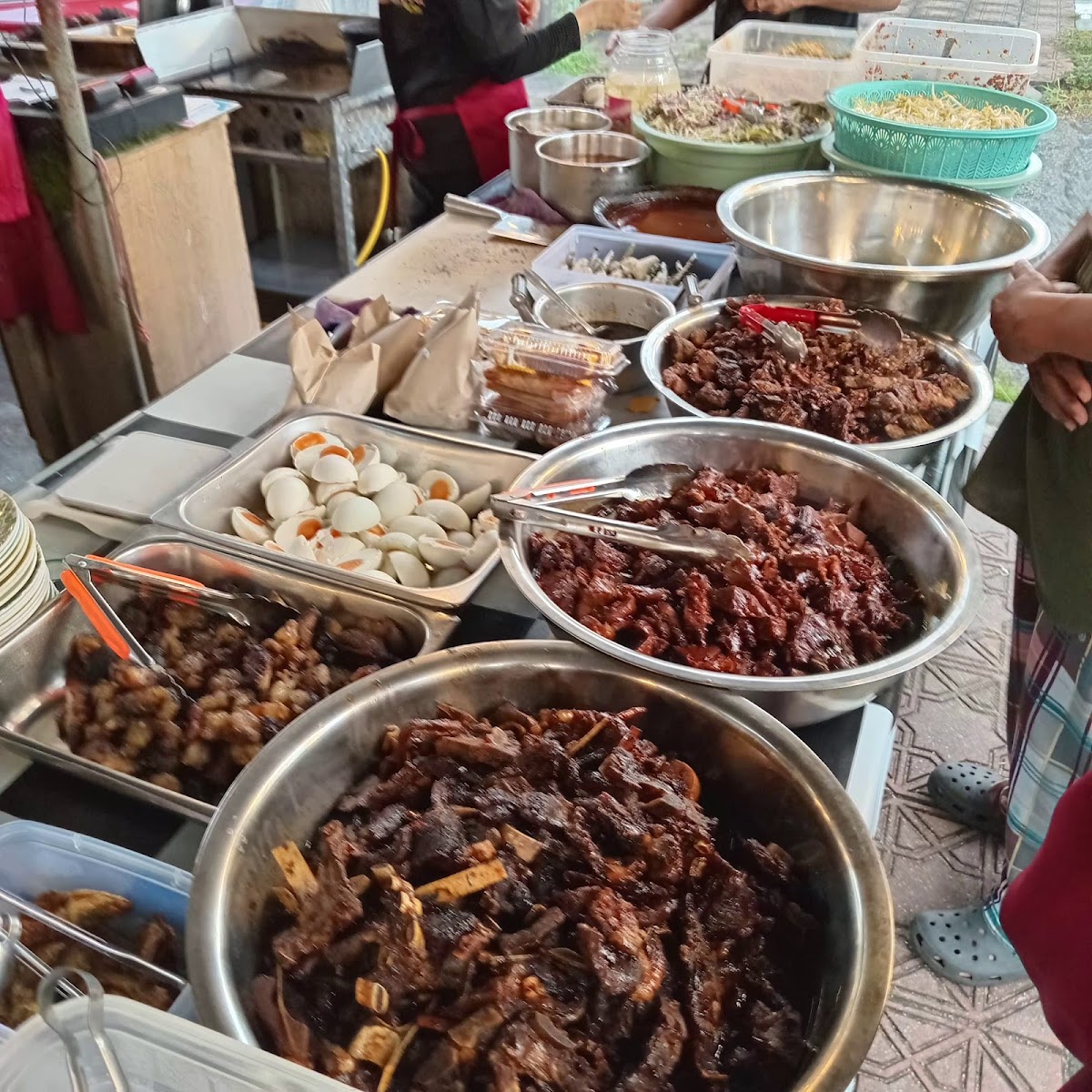 Nasik Kabu ALA Siam By 'Kak Su' Photo 4