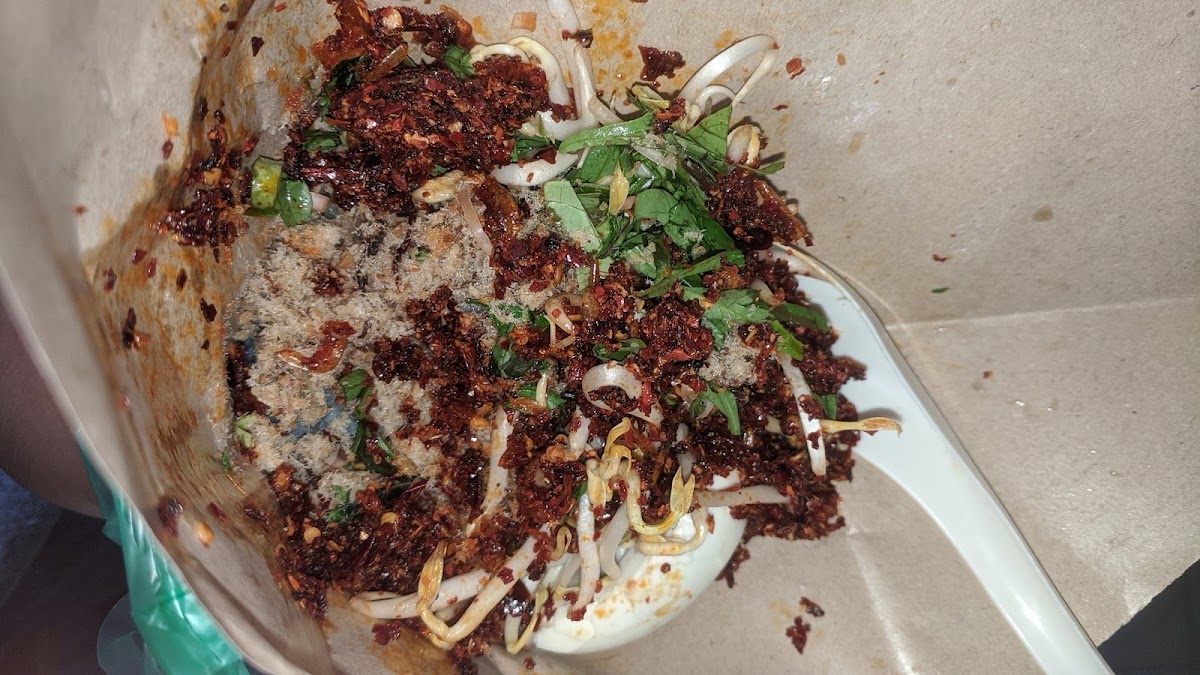Nasik Kabu ALA Siam By 'Kak Su' Photo 6