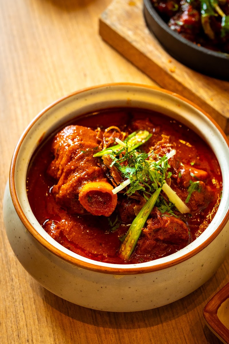 Oorja Indian Dining Photo 8