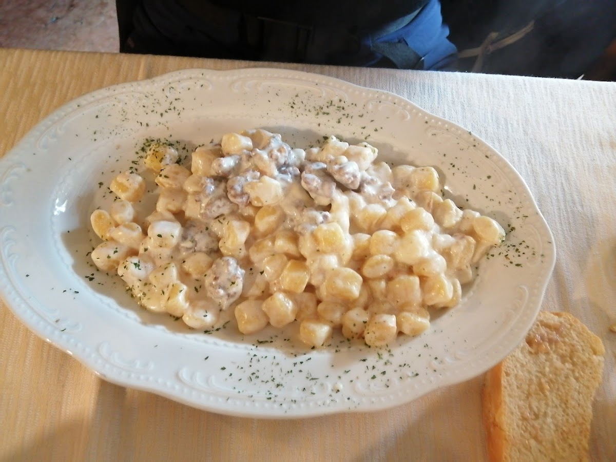 Dolomiti Al Fogher Photo 5
